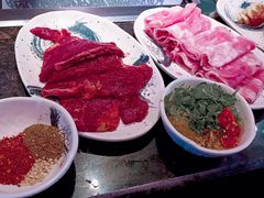 -阪尚皇·原切牛排·烤肉火锅自助(北京路店)