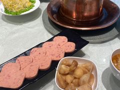 -东来顺饭庄(天坛店)