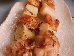 -烧鸟横丁(联发文创口岸店)