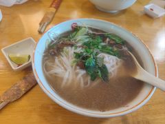 -越南牛肉河粉餐厅(书院巷店)