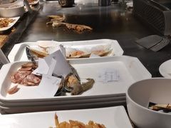 -水木锦堂·自助铁板烧(世贸天阶店)