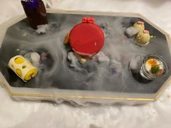 -王品牛排(常州吾悦广场店)