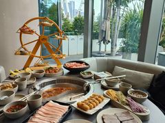 -故里和山·成都火锅(欢乐港湾店)