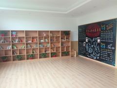 -蓝莓果幼儿园(通州梨园店)