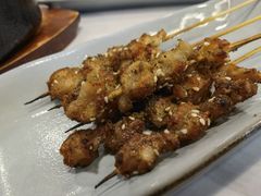 -明本湛江鸡•海鲜小厨(陈家祠店)