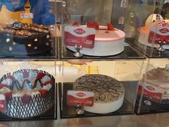 -DQ·蛋糕·冰淇淋(惠山万达店)