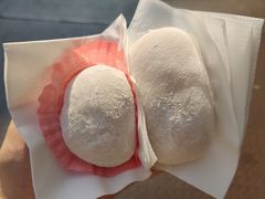 -澳门长洲糯米糍(柯打苏沙街店)