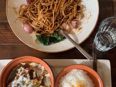 -良木缘咖啡西餐(川大店)