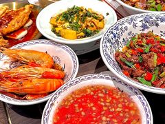 -阿大排档(长春这有山店)