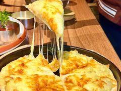 -路易十三西餐厅(西关新天地店)