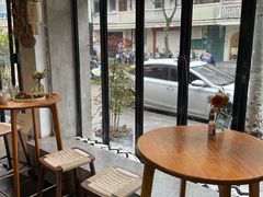 -O'mills Sourdough Bakery&Bistro(永嘉路店)