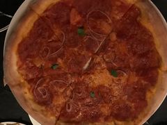 -WOLFGANG PUCK KITCHEN & BAR(迪士尼小镇店)