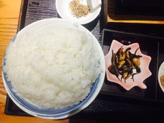 米饭-味太助·银饭食堂(中华城店)