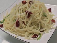 -秦扬居特色菜馆(上王村)