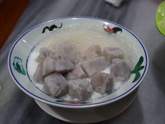 -黄师奶甜品店