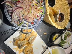 -鲁菜根·泰安菜(万达店)