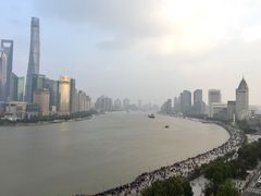 -上海和平饭店华懋阁 Cathay Room