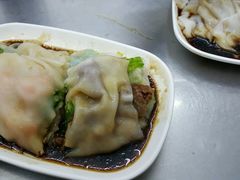 -银记肠粉店(北京路店)