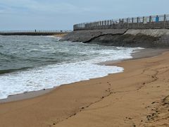 -日照灯塔风景区