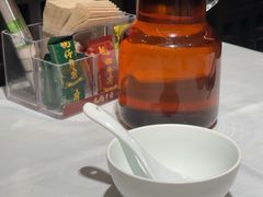 -汤城小厨•粤菜•靓汤(苏州街店)