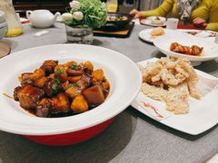 -北门饭店(三香路店)