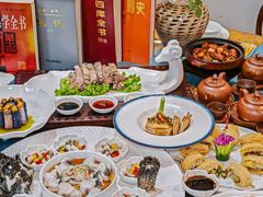 -悦真雅院·四合院·清真私房菜(雍和宫店)