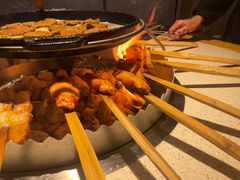 -醉二娘正宗西昌火盆烧烤(大丰店)