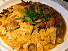-日丰园海肠水饺·老字号大连海鲜(和平广场店)