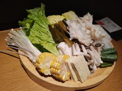 -生如夏花泰式火锅(西村黑金店)