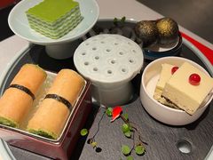 -馋遇江南·精致湖景雅宴(东方之门店)