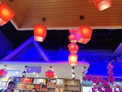-山河屯铁锅炖鲜鹅·东北菜(开发区一店)