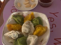 -连鹭海鲜·海肠捞饭·海胆饭(星海店)