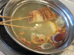 -九玺炉旋转小火锅(柠溪路店)