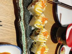 -渔井食堂(新洲店)
