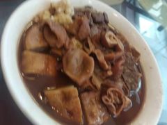 -北京小肠陈饭庄(方庄店)