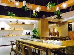 大堂-柴务处·柴犬主题狗咖