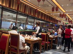 -金刚山烧烤(中山路店)