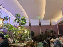 -桂满陇·杭州饭店(清河万象店)