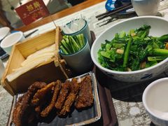 -一味大院•桐庐菜传承店(春江路店)
