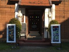 门面-清迈菩提塞雷纳