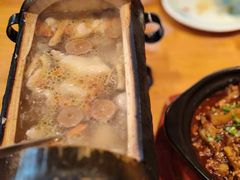 -61号餐吧(兴坪古镇漓江店)