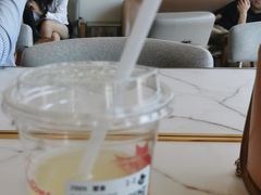 -Tims天好咖啡(河西万象城店)