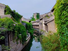 -卢米埃影城(住总万科杜比全景声激光店)