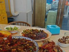 -虾大侠·盱眙龙虾老北京铜锅涮羊肉(金楠天街店)