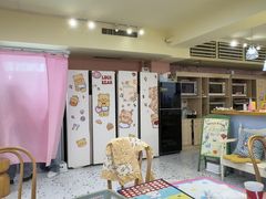 -千浔一暖DIY蛋糕烘焙(人民大学店)