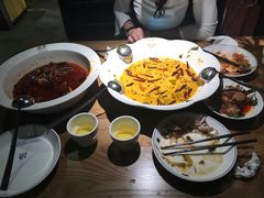 -江渔兒酸菜魚專門店(顺盈时代广场店)