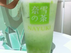 -奈雪的茶(国金中心店)