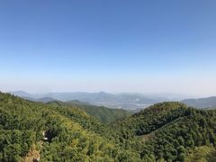 -径山寺