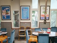 -楼外楼大刀肉传统火锅居(幸福街店)