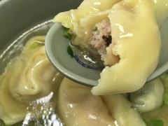 -顶巧鸡汤馄饨(虹口总店)